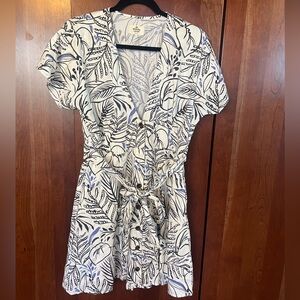 Marine layer Camila mini dress